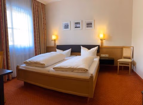 Hotel Seehof — foto 3
