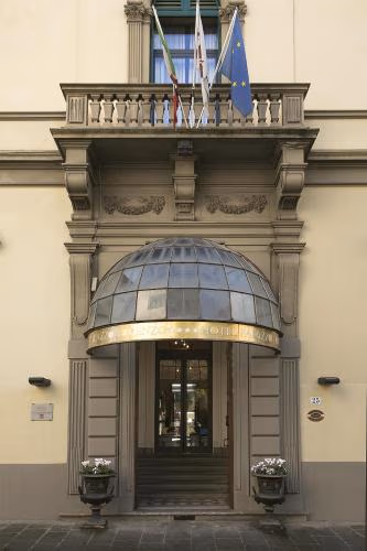 Palazzo Lorenzo Hotel Boutique & Spa — foto 2