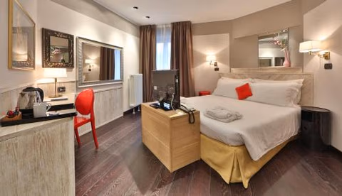Hotel Alla Posta — foto 3