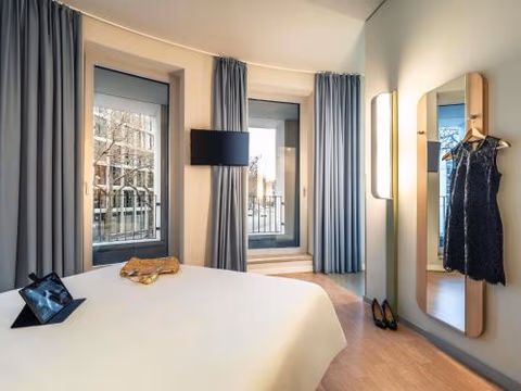 ibis budget Frankfurt City Ost — foto 7