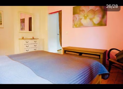 Apartment Moselblick mit Kamin — foto 4