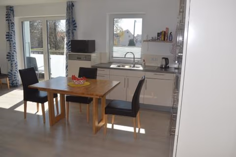 City-Apartment Bad Schussenried — foto 7