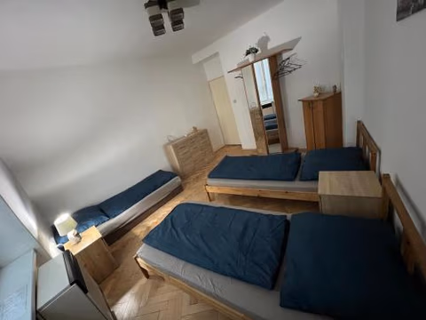 -Self-Check- downtown Apartment — foto 8