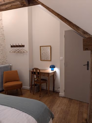 La Sourcière Beaugency — foto 4