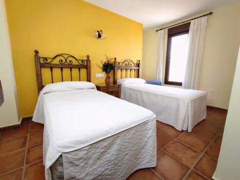 Casa Rural Alquife — foto 6