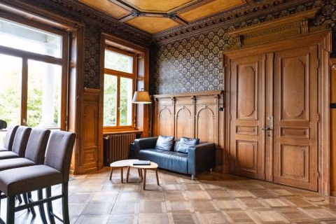 Kreuzlingen Youth Hostel — foto 8