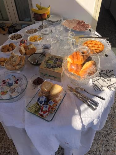 B&B Relais dell'Angelo — foto 1
