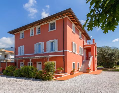 Case Rosse Suite — foto 1