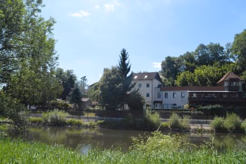 Pension Gasthaus zum Pegel — foto 1