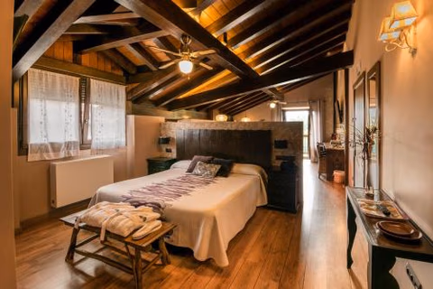 Casa Rural Aldekoa — foto 1