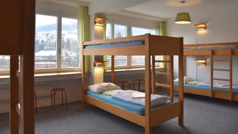 Hostel 77 Bern — foto 6