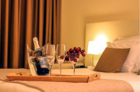 INLIMA Hotel & Spa — foto 2
