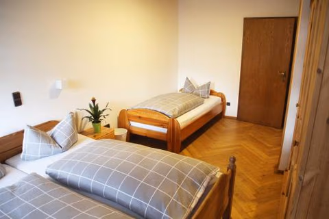 Hotel Zur Krone — foto 9