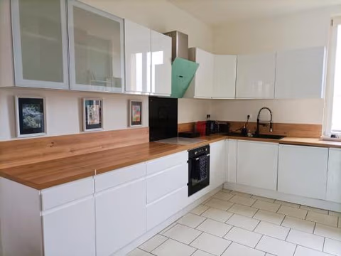 Les appartements cocoonings de Céline — foto 1