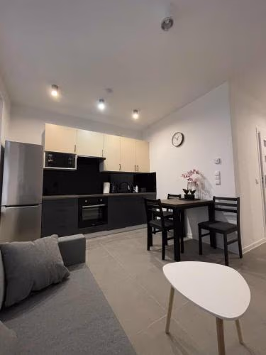 Apartament 11 Wolności — foto 5