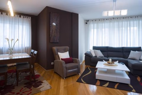 Apartamentos Santa María — foto 4