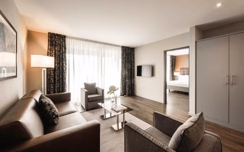 Hotel Belvedere Locarno — foto 7