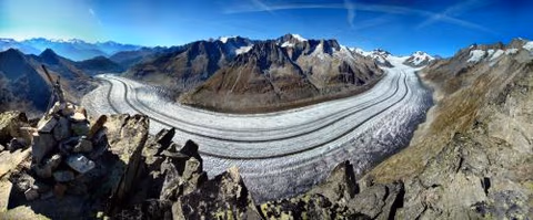 Hotel Restaurant Aletsch — foto 3