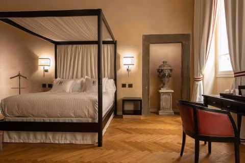 Relais Uffizi — foto 1