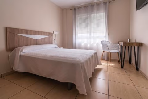 Hotel Tierra — photo 7
