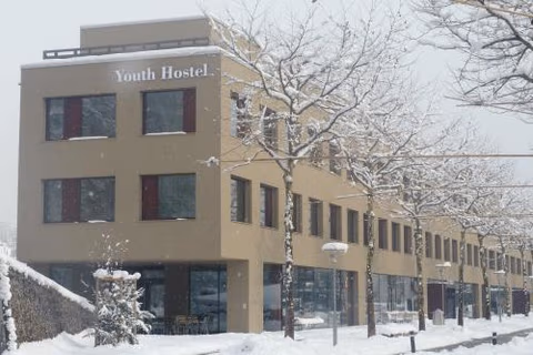 Interlaken Youth Hostel — foto 3