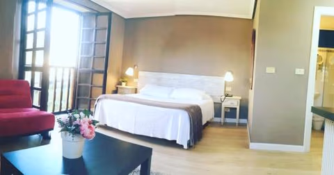 Hotel Colegiata — foto 6