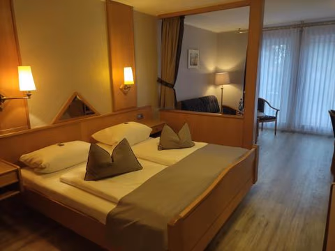 Hotel Zum Märchenwald — photo 4