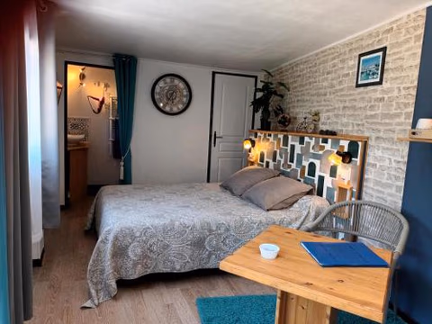 Le Clos des Passiflores — foto 4