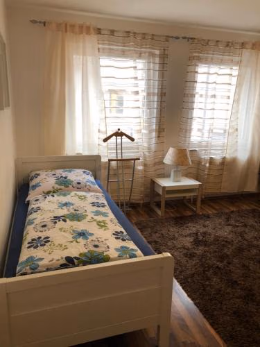 City Apartment in Nürnberg Center — foto 9