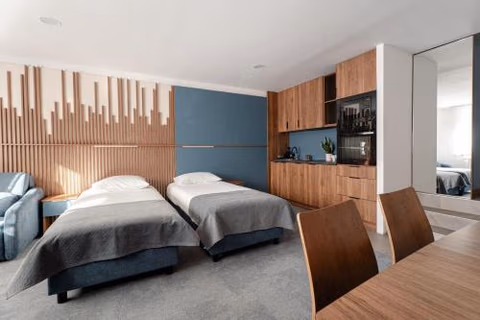 Hotel Solny — foto 3