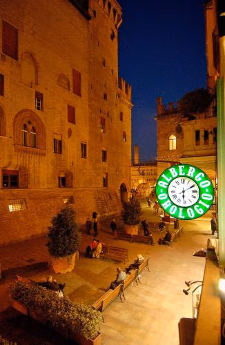 Art Hotel Orologio — foto 3