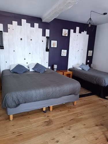 Les 2 Tours — foto 2