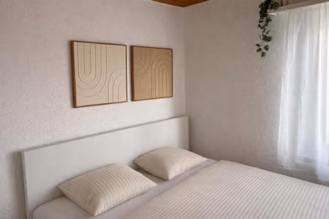 Gemütliches Studio Nähe Rheinfall - Netflix & Parkplatz — foto 8