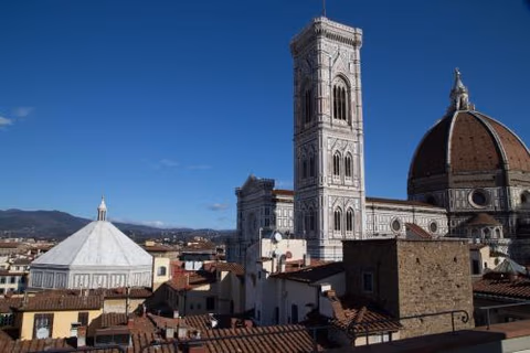 Hotel Medici — foto 1