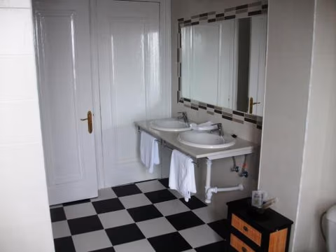 Hotel Neguri — foto 3