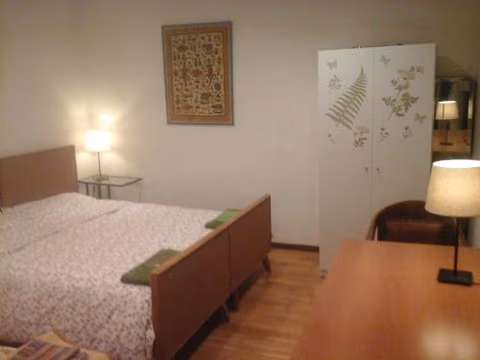 B&B Borgo del Fornello — foto 9