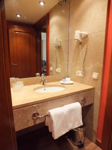 Hotel Villava Pamplona — foto 5