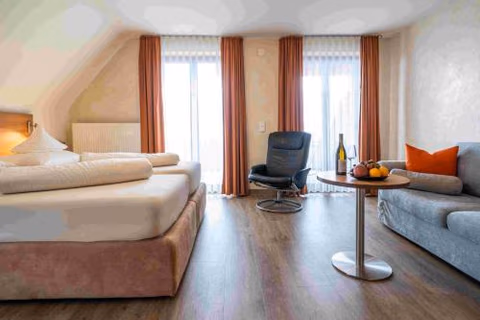 Hotel Hagnauer Hof — foto 5
