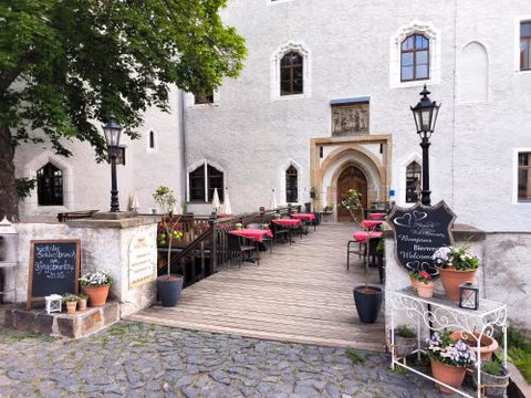 Schloss Hotel Wurzen — foto 3