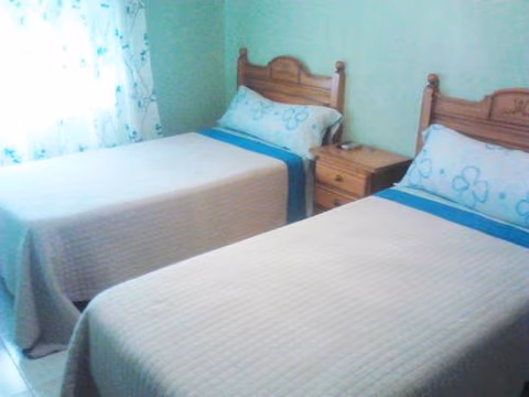 Hostal Alameda — photo 4