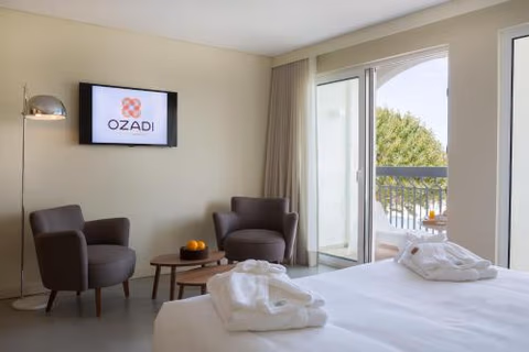 OZADI Tavira Hotel — foto 5
