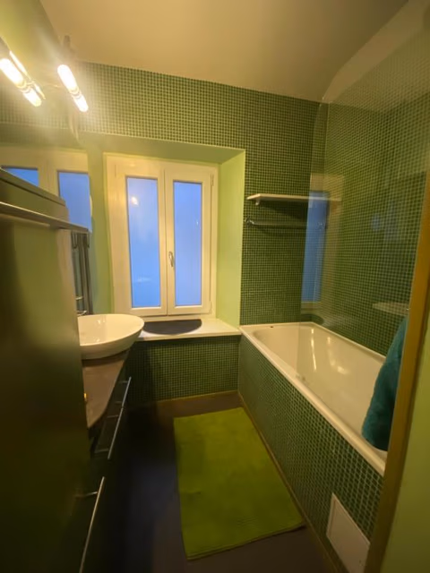 Maison verte — foto 3
