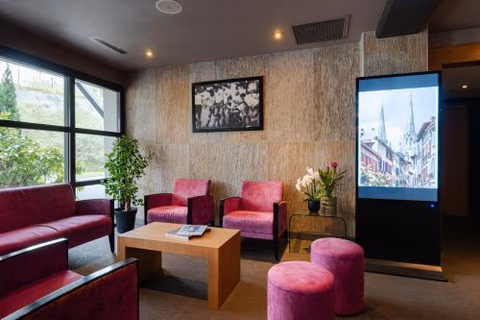 Hotel Loreak — photo 6
