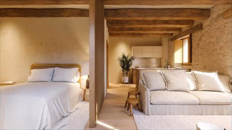 La Gallega by Upper Luxury Housing — foto 7