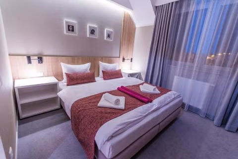 Hotel Falcon — foto 8