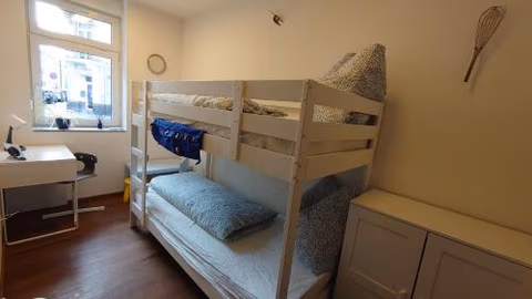 alte Bäckerei Bautzen - 00 #Kids# im Zentrum, mit Parkplatz, Top Ausgestattet — foto 7