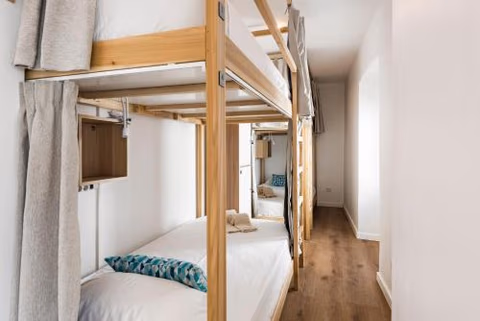 Madalena Hostel e Suites — foto 3