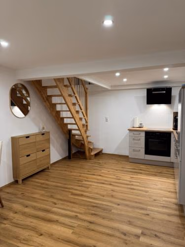Isaak Apartment Lottstetten — foto 7