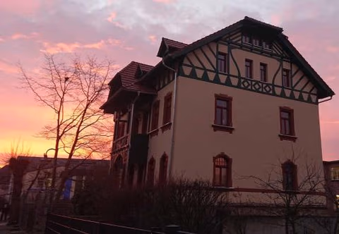 Villa Weißbach - Haus Hilda — foto 2