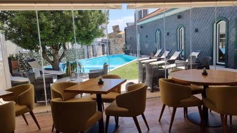Douro Castelo Signature Hotel & Spa — foto 3